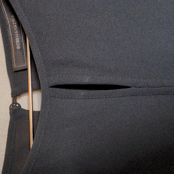 BCBG MAXAZRIA Luce Gown - Picture 5 of 16